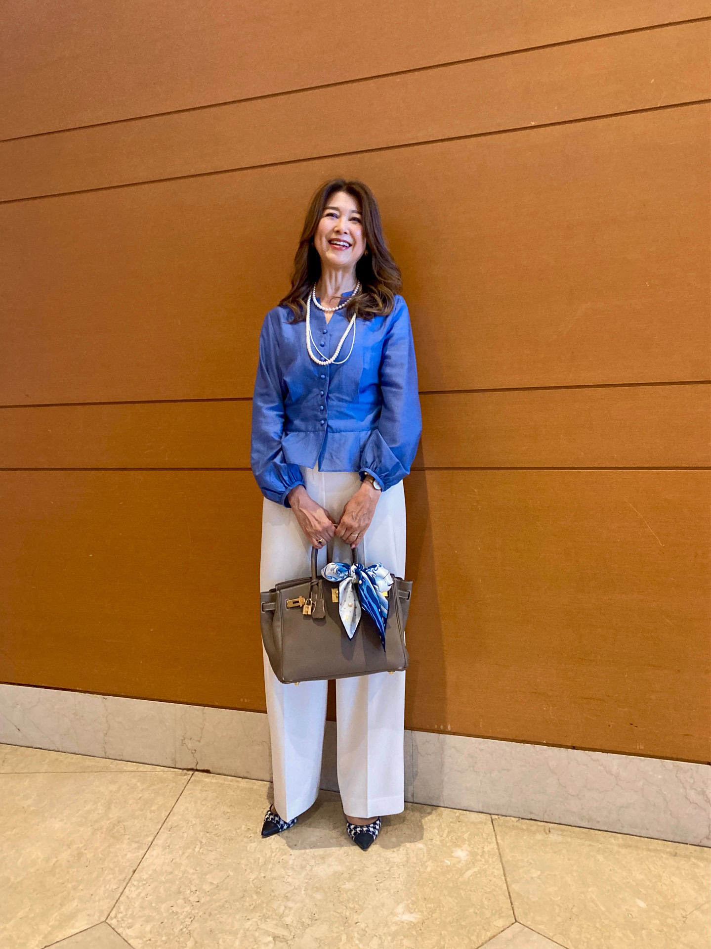 高野りえさん