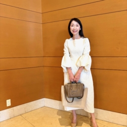 藤田雅子さん