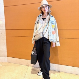 船渡恭子さん
