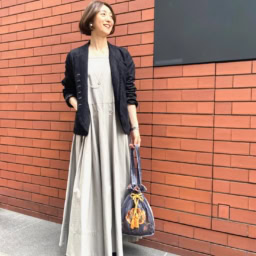 一色華菜子さん