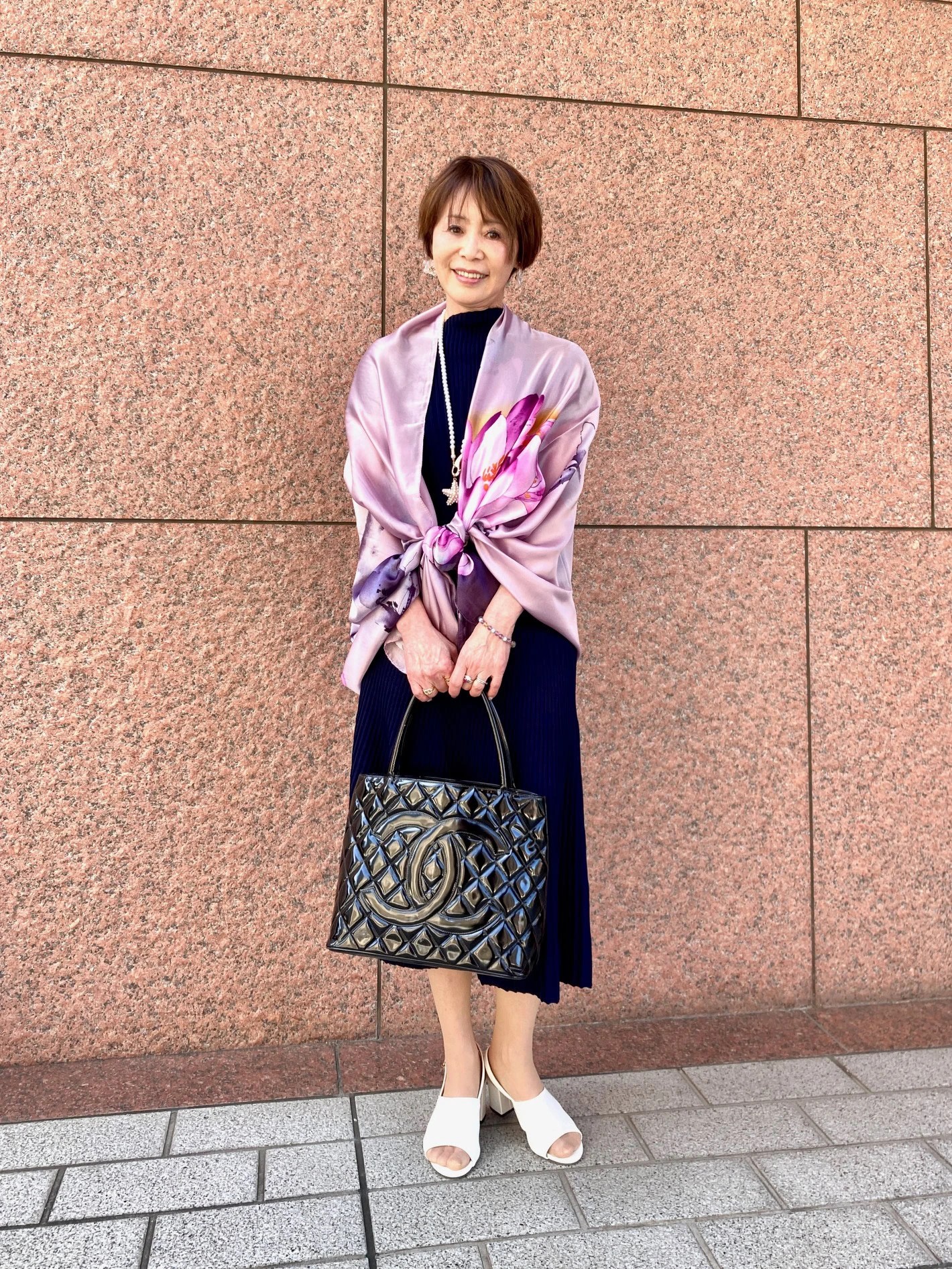 松浦恵美子さん