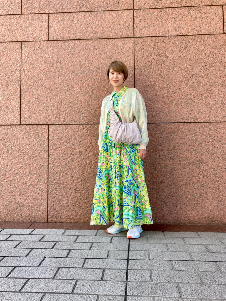 タカバタケイクミさん