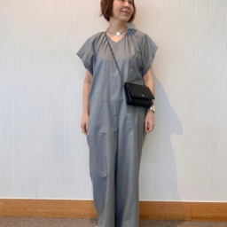 小西まどかさん