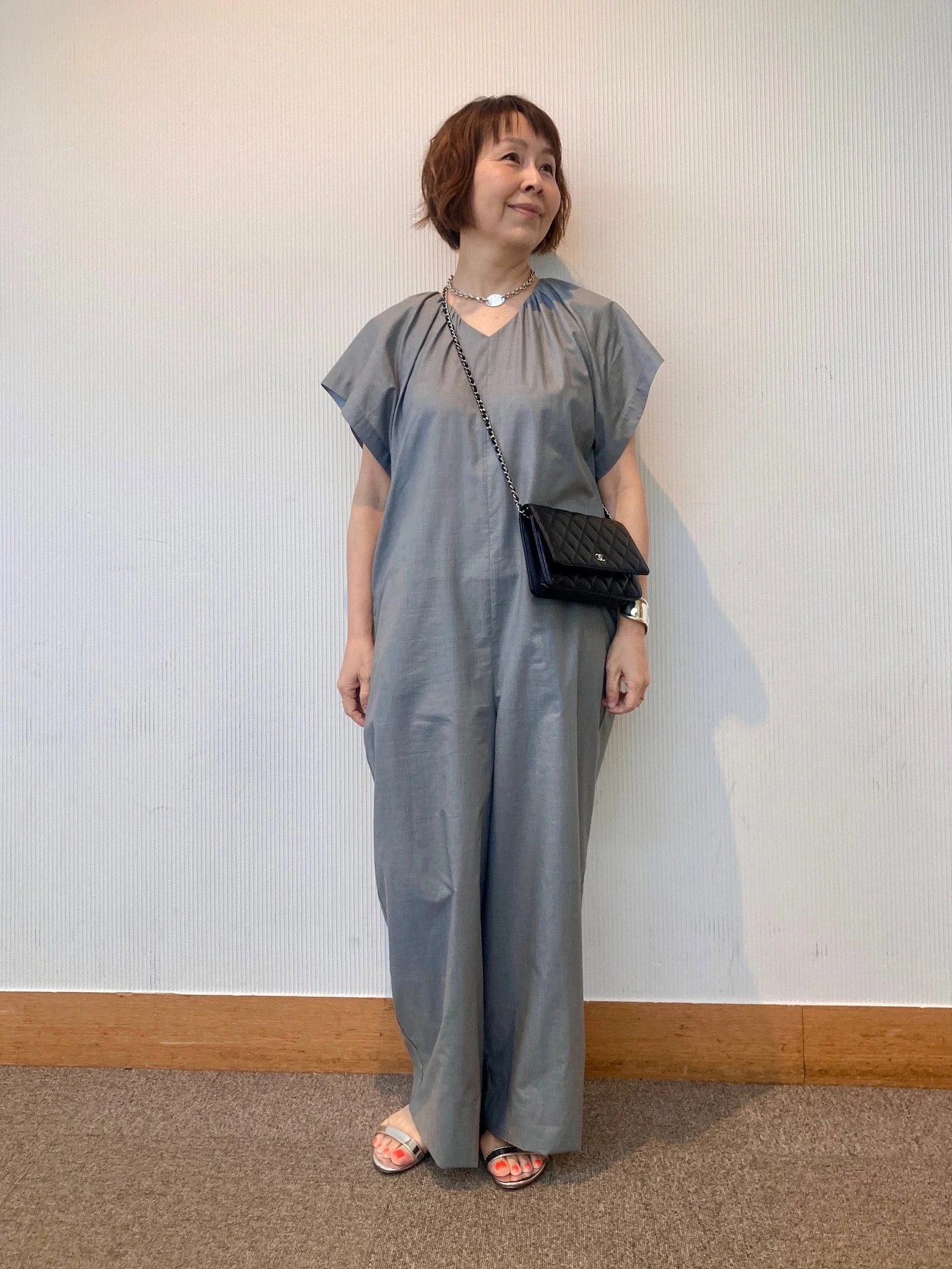 小西まどかさん