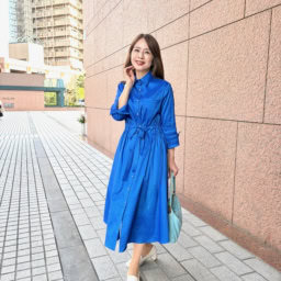 近藤美保さん
