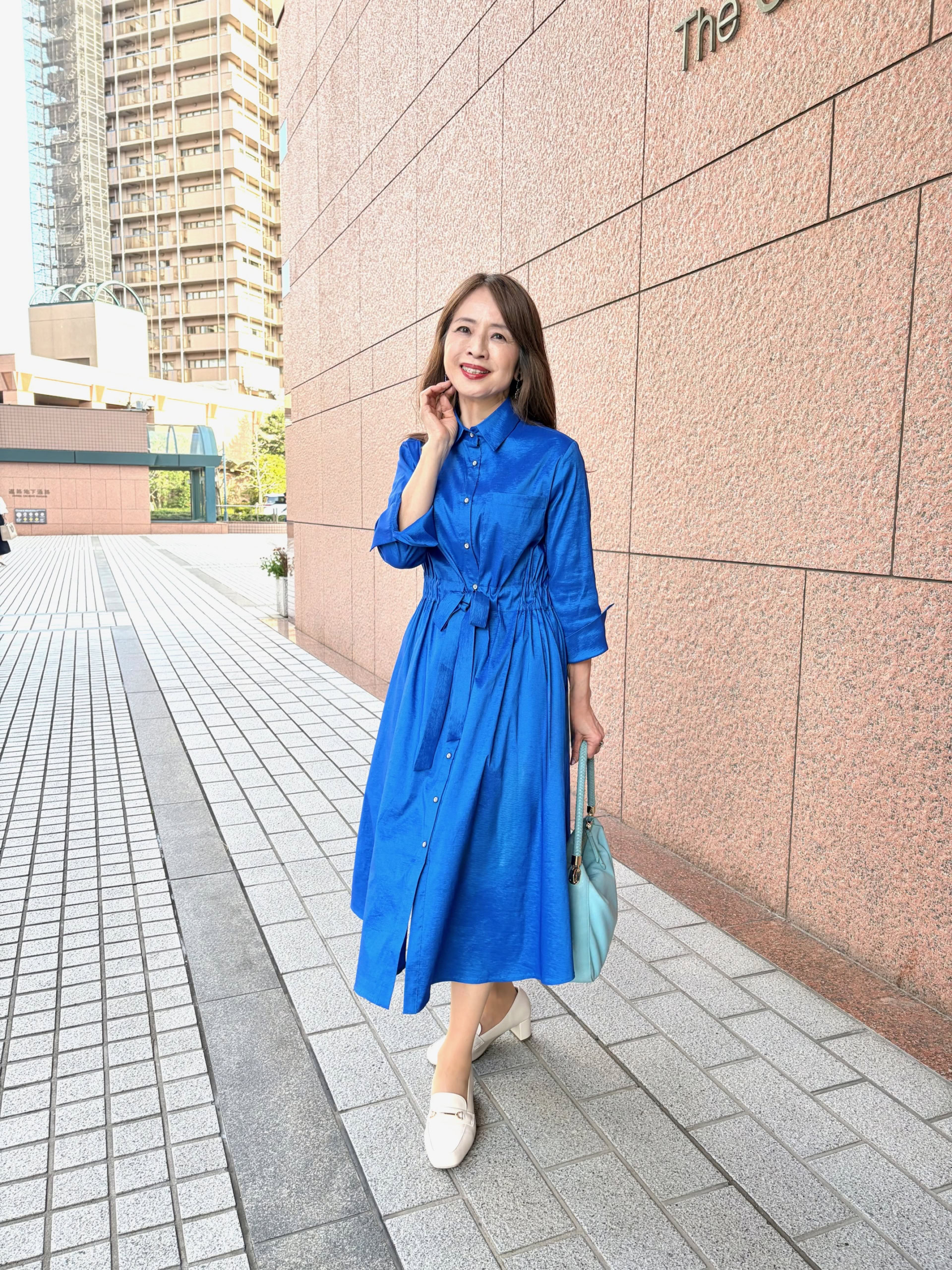 近藤美保さん