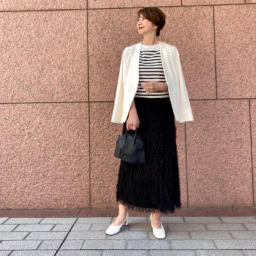 近藤和子さん