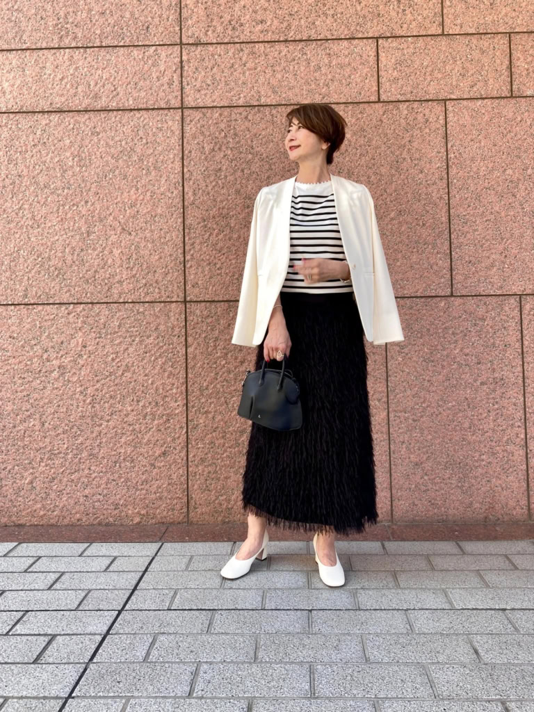 近藤和子さん