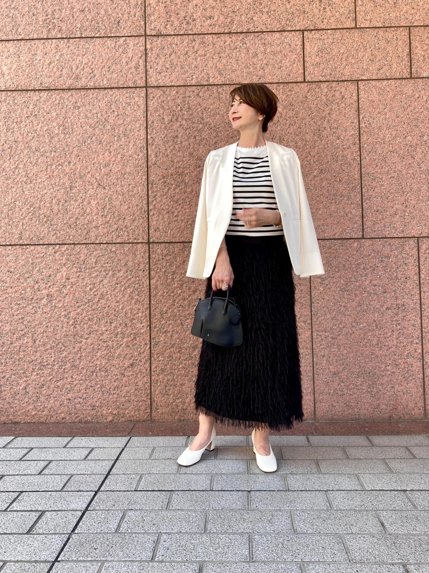 近藤和子さん