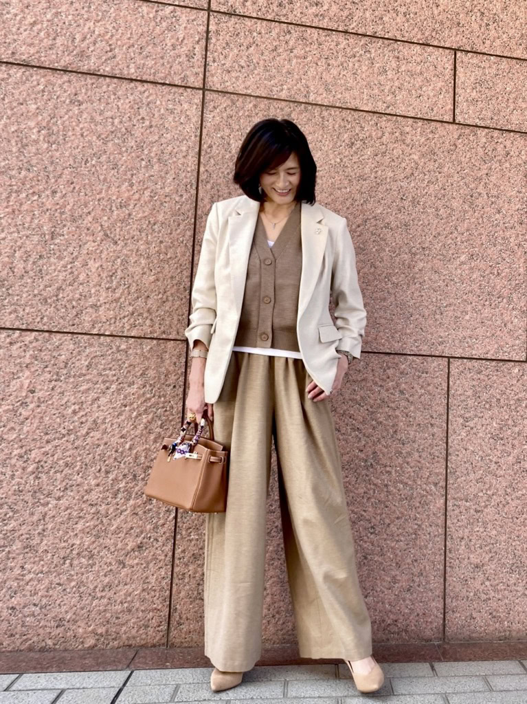 豊田真由美さん
