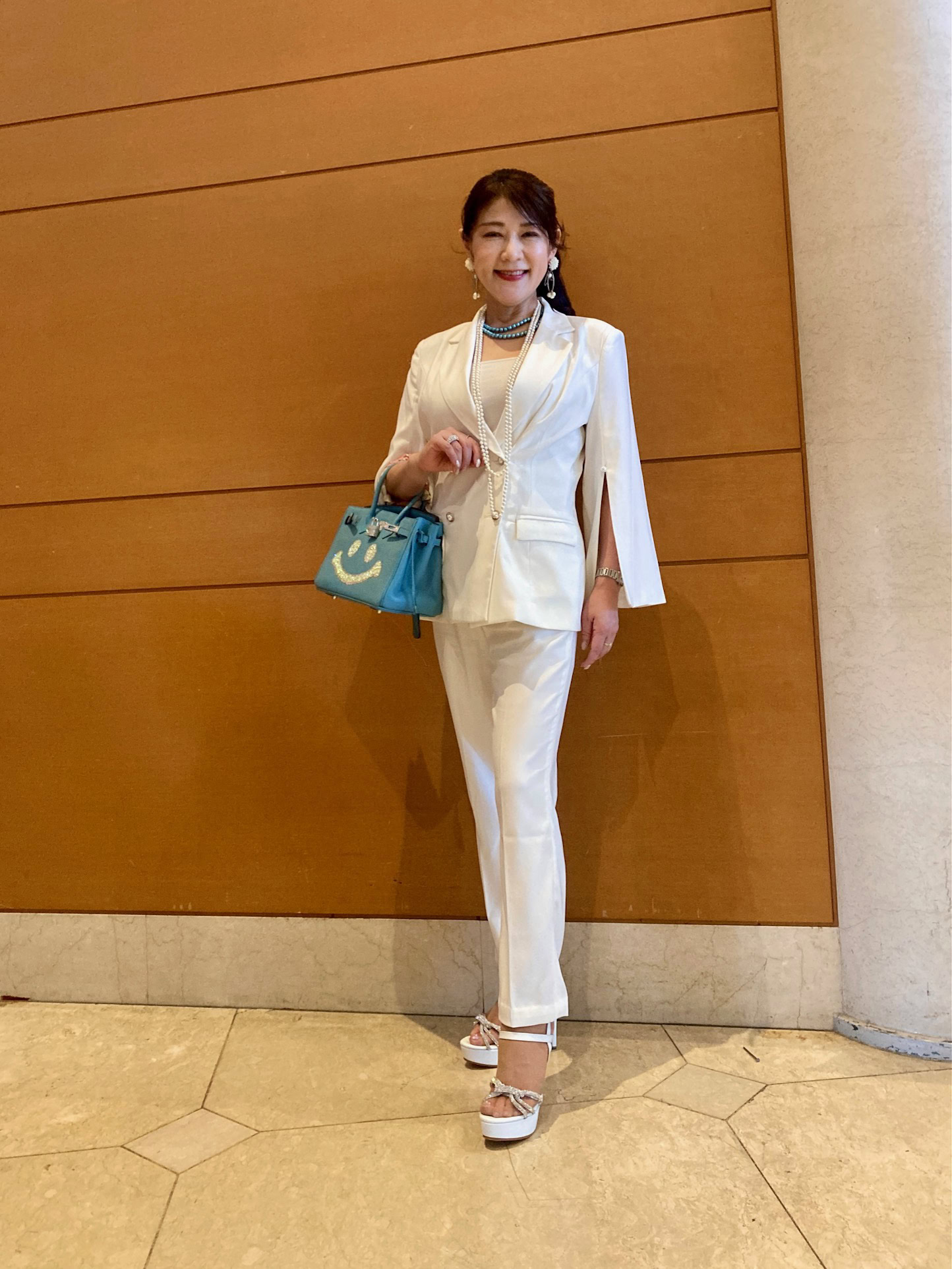 国広直美さん