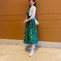 岡野谷明子さん
