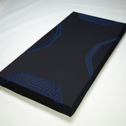 ［エアーSI］ベッドマットレス HARD　シングル ¥198,000～／nishikawaお客様相談室