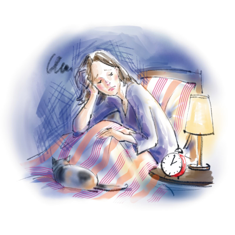 【60代睡眠】「寝ても疲れが取れない」「夜中に足がつる」そんなお悩みありませんか?快眠セラピストの三橋美穂さんに、眠りのお悩み解決方法を教えていただきました!