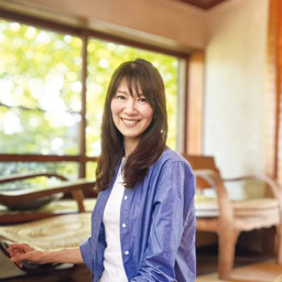fumi さん