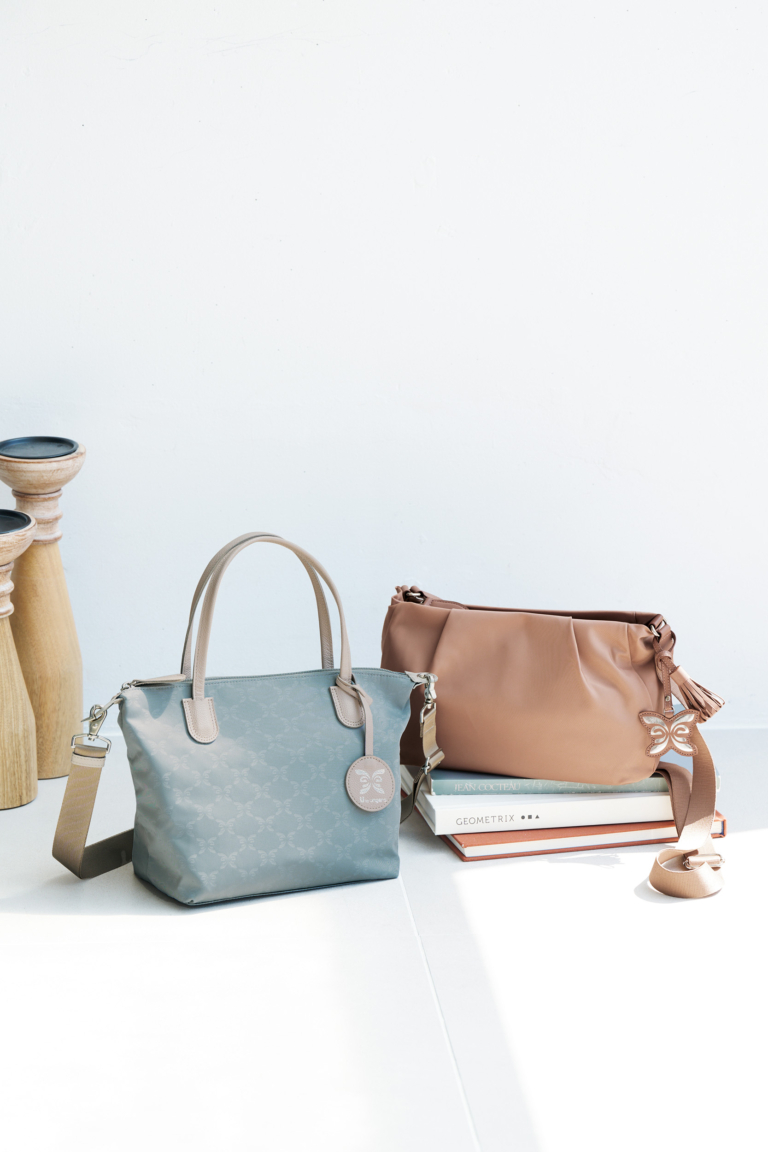ungaro_bag_nylon