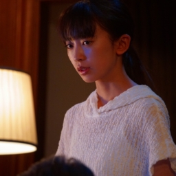 映画『未来』より森本真珠（近藤華）