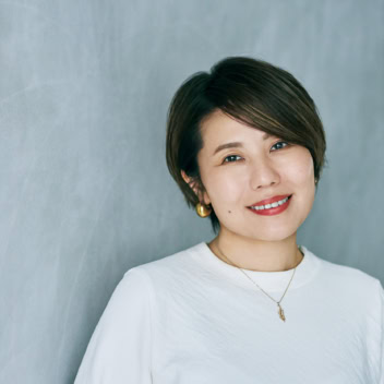 望月律子さん