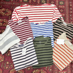 ボーダーTシャツ