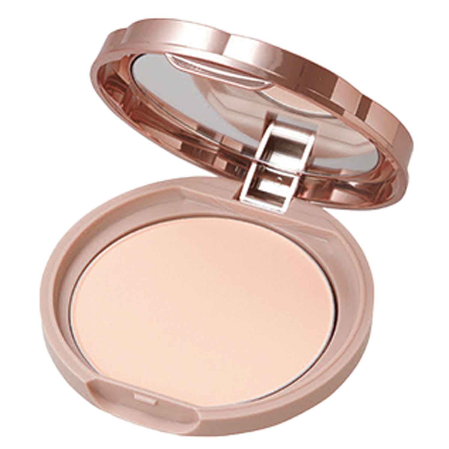 キャンメ イク マシュマロフィニッシュパウダ ー全4 色 SPF50•PA+++ ¥1,034 /井田ラボラトリーズ