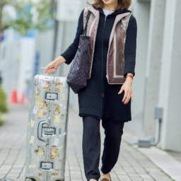 プリザーブドフラワーコーディネーター・木村るみさん