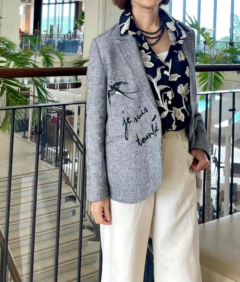 鈴木恵さん5月ブログ②