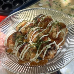 たこ焼き