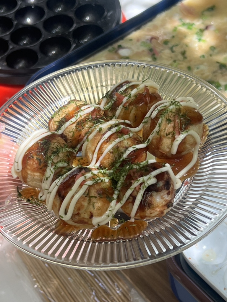 たこ焼き