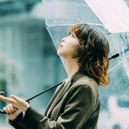 不調の原因は梅雨