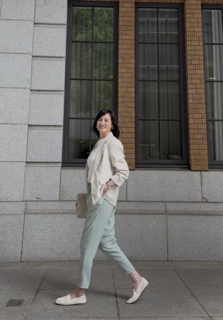 豊田さん5月ブログ②