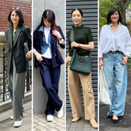 【第6位】【ユニクロ人気パンツ4選】プチプラなのにスタイルアップ効果抜群！この夏大活躍間違いなしのおすすめパンツ4選