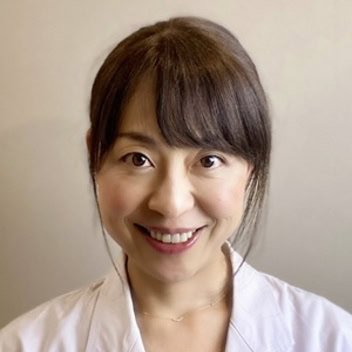 山形ゆかりさん