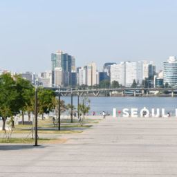 韓国ドラマ聖地巡礼