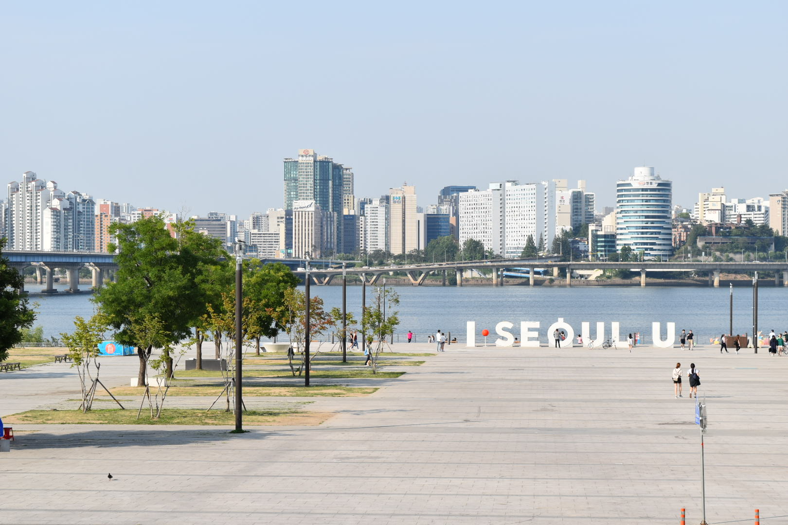韓国ドラマ聖地巡礼