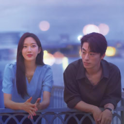 映画『サヨナラの引力』メインカット