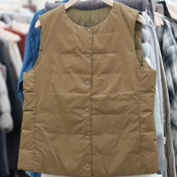 無印良品_26秋冬アウター