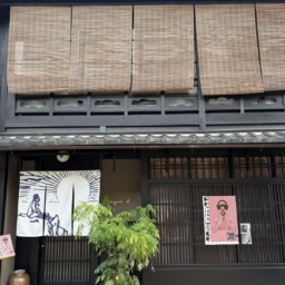 アニエスベーカフェ1