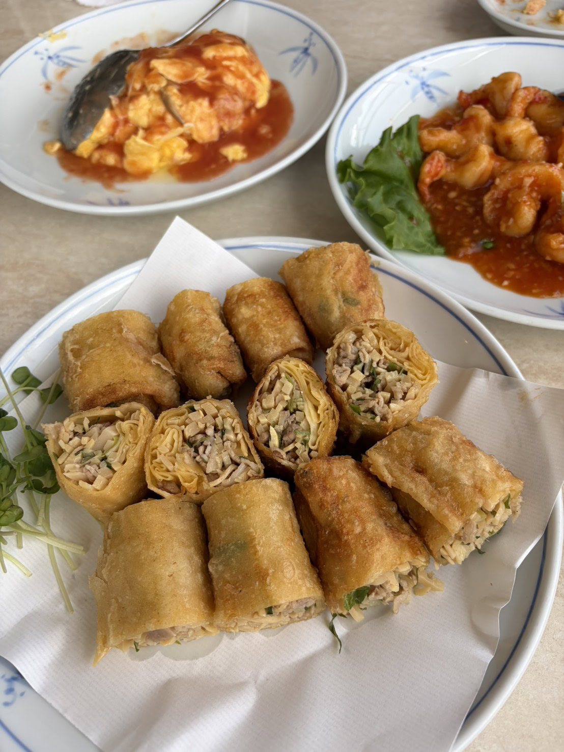 東華菜館4