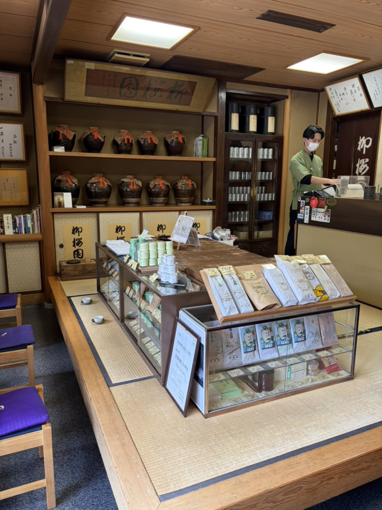 柳桜園3