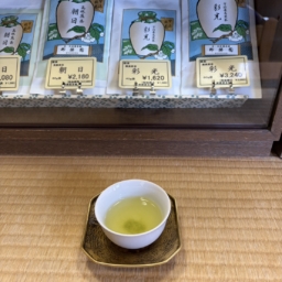 柳桜園4