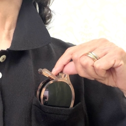 有村さん紫外線対策⑤
