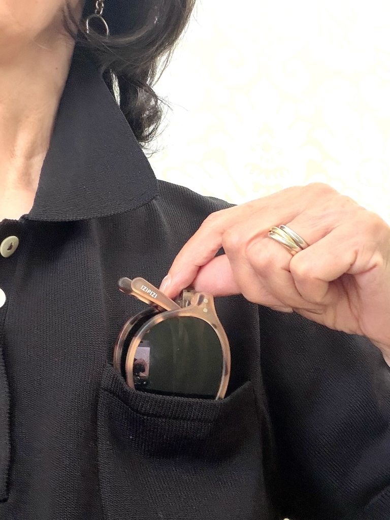 有村さん紫外線対策⑤