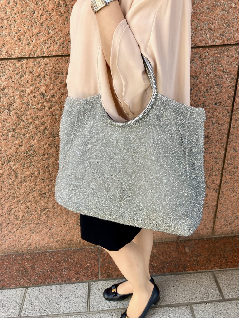 アンテプリマのバッグ