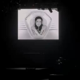 ライブ映像も注目