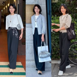 有村さん京都おでかけ