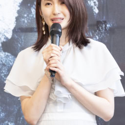 コーディリア役・井上小百合さん