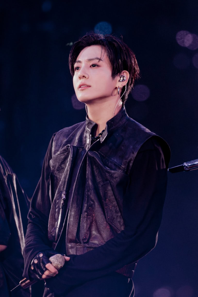 Jung Kook