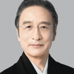 片岡仁左衛門さん