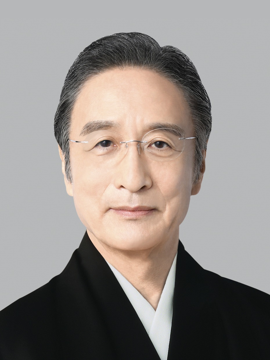 片岡仁左衛門さん