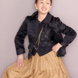 加賀まりこさん